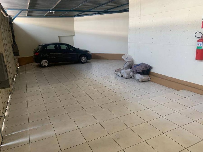 Apartamento - Passo Fundo - RS, localizado em Passo Fundo - RS, bairro Centro