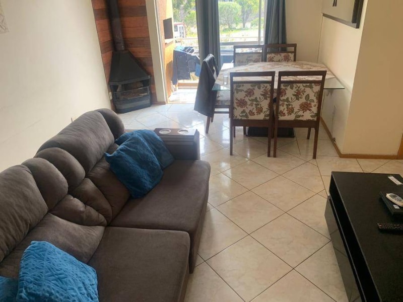 Apartamento - Passo Fundo - RS, localizado em Passo Fundo - RS, bairro Centro