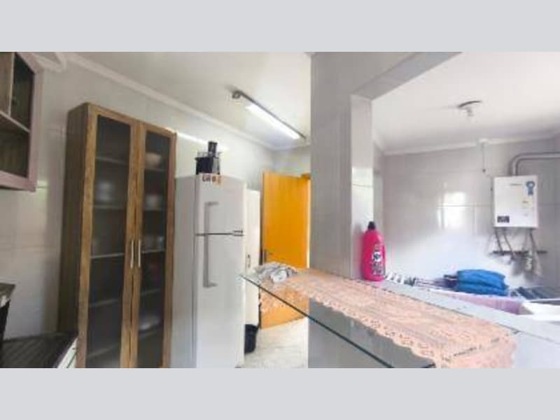 Apartamento - Passo Fundo - RS, localizado em Passo Fundo - RS, bairro Centro