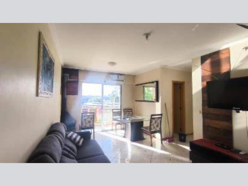 Apartamento - Passo Fundo - RS, localizado em Passo Fundo - RS, bairro Centro