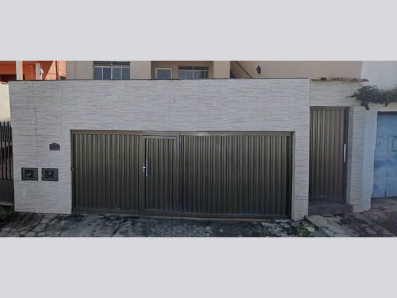 Casa - Juiz de Fora - MG, localizado em Juiz De Fora - MG, bairro Centenário
