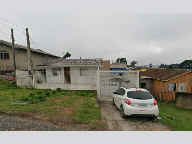 Casa - Lages - SC, localizado em Lages - SC, bairro Loteamento São Marcos
