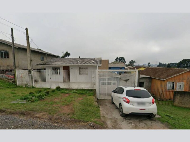 Casa - Lages - SC, localizado em Lages - SC, bairro Loteamento São Marcos