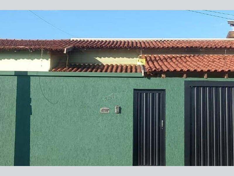 Casa - Frutal - MG, localizado em Frutal - MG, bairro Ipe Amarelo