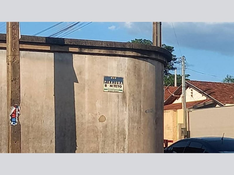 Casa - Frutal - MG, localizado em Frutal - MG, bairro Ipe Amarelo