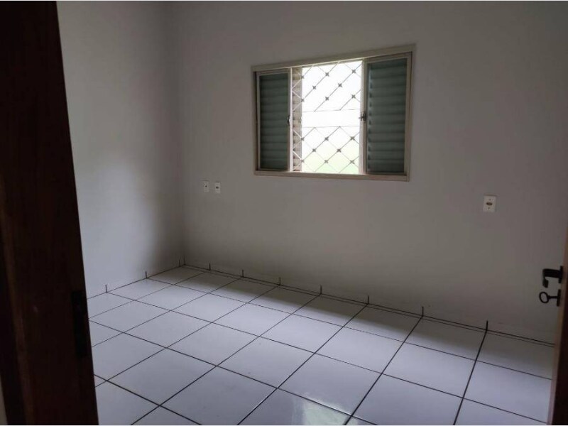 Casa - Frutal - MG, localizado em Frutal - MG, bairro Ipe Amarelo