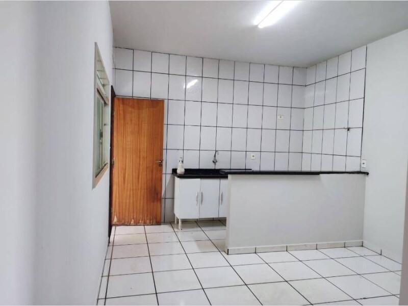 Casa - Frutal - MG, localizado em Frutal - MG, bairro Ipe Amarelo