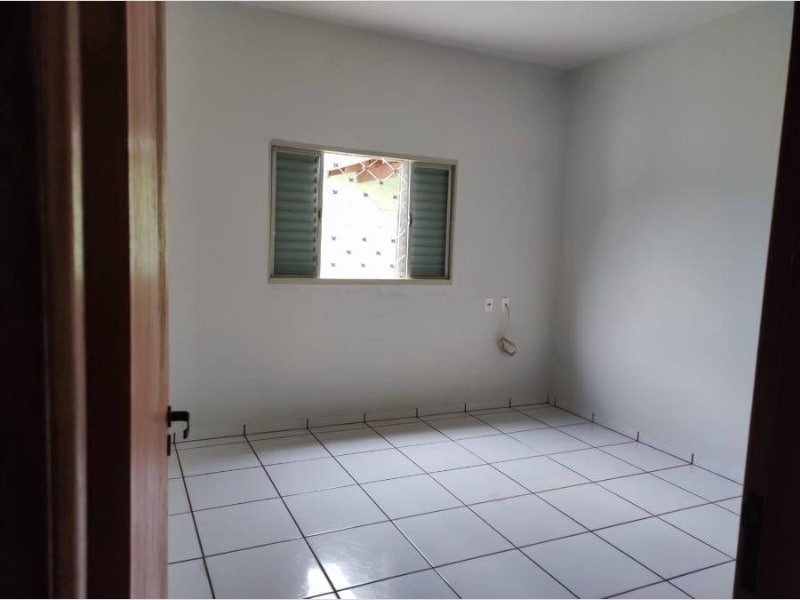 Casa - Frutal - MG, localizado em Frutal - MG, bairro Ipe Amarelo