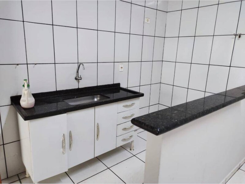Casa - Frutal - MG, localizado em Frutal - MG, bairro Ipe Amarelo
