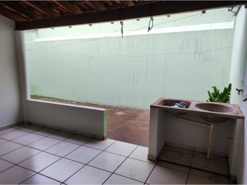 Casa - Frutal - MG, localizado em Frutal - MG, bairro Ipe Amarelo