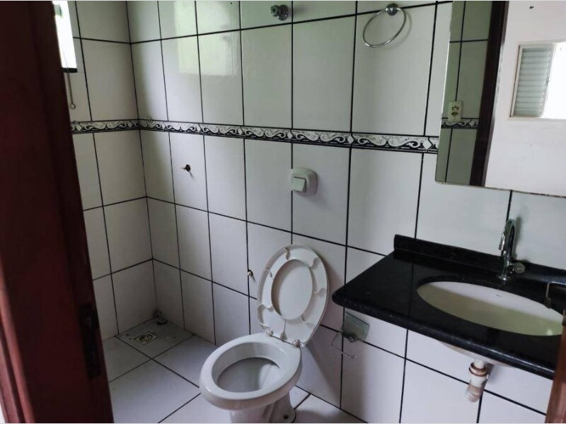 Casa - Frutal - MG, localizado em Frutal - MG, bairro Ipe Amarelo