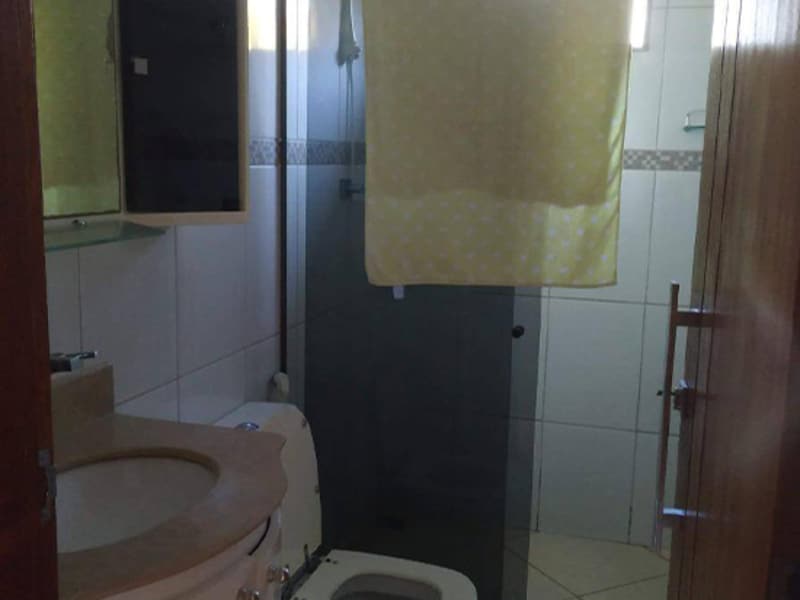 Apartamento - Itarana - ES, localizado em Itarana - ES, bairro Centro