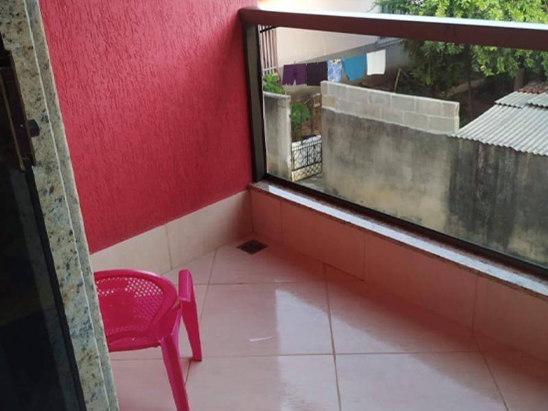 Apartamento - Itarana - ES, localizado em Itarana - ES, bairro Centro