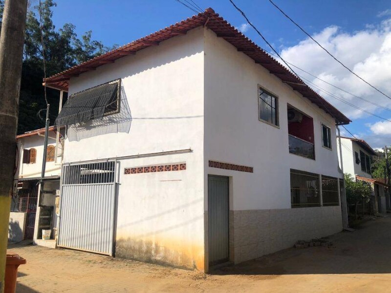 Apartamento - Itarana - ES, localizado em Itarana - ES, bairro Centro