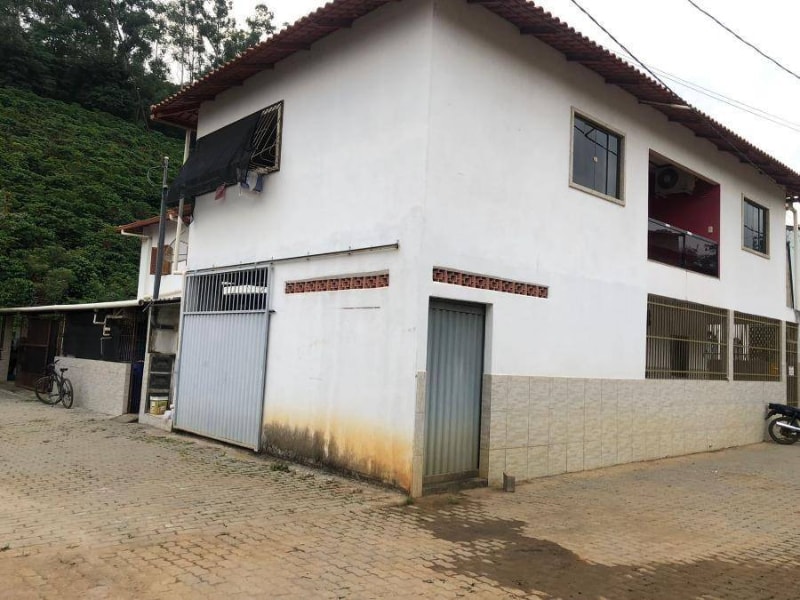 Apartamento - Itarana - ES, localizado em Itarana - ES, bairro Centro