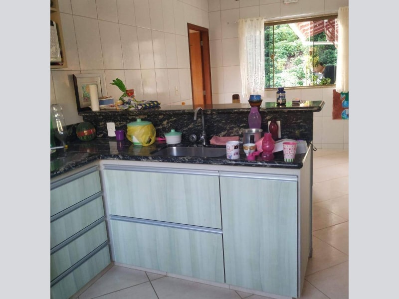 Apartamento - Itarana - ES, localizado em Itarana - ES, bairro Centro