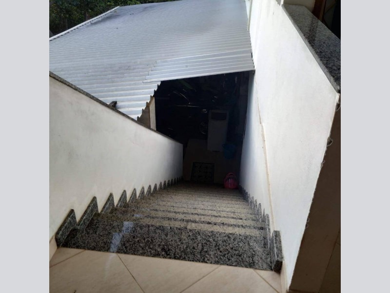 Apartamento - Itarana - ES, localizado em Itarana - ES, bairro Centro