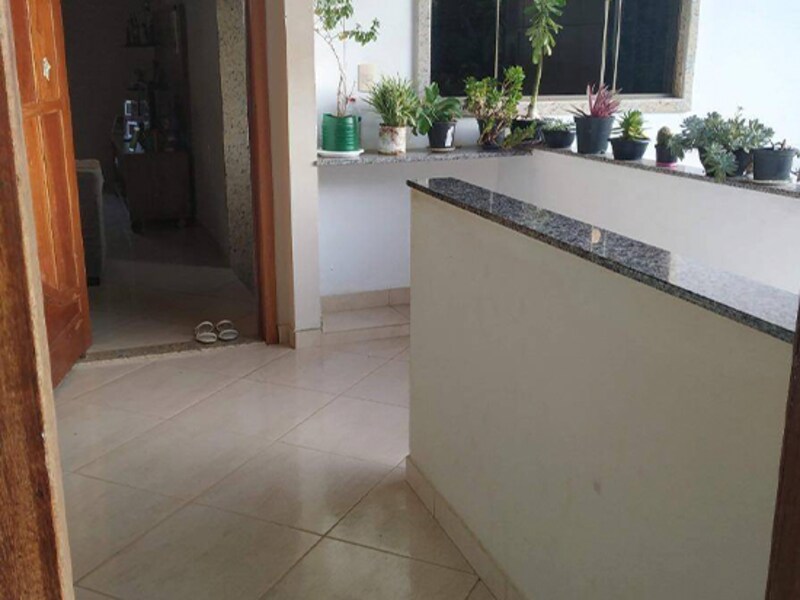 Apartamento - Itarana - ES, localizado em Itarana - ES, bairro Centro