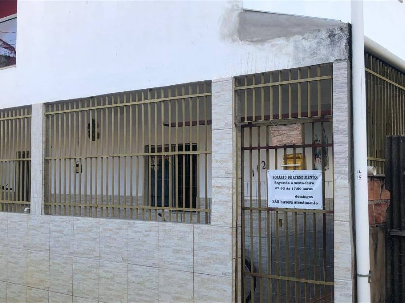 Apartamento - Itarana - ES, localizado em Itarana - ES, bairro Centro