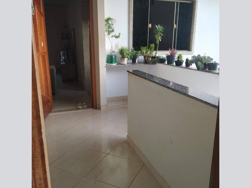 Apartamento - Itarana - ES, localizado em Itarana - ES, bairro Centro