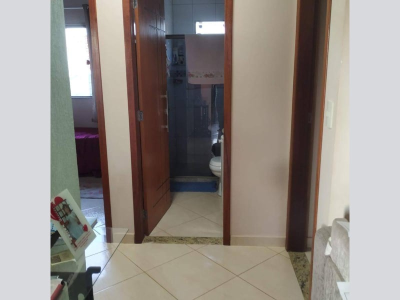Apartamento - Itarana - ES, localizado em Itarana - ES, bairro Centro