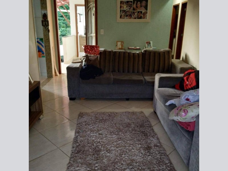 Apartamento - Itarana - ES, localizado em Itarana - ES, bairro Centro