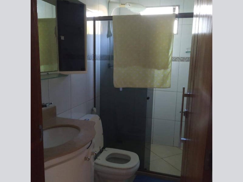 Apartamento - Itarana - ES, localizado em Itarana - ES, bairro Centro
