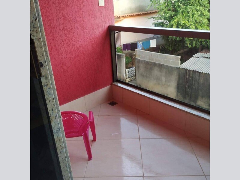Apartamento - Itarana - ES, localizado em Itarana - ES, bairro Centro