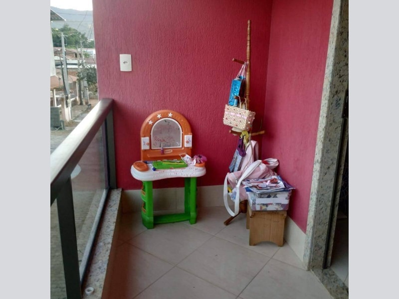 Apartamento - Itarana - ES, localizado em Itarana - ES, bairro Centro