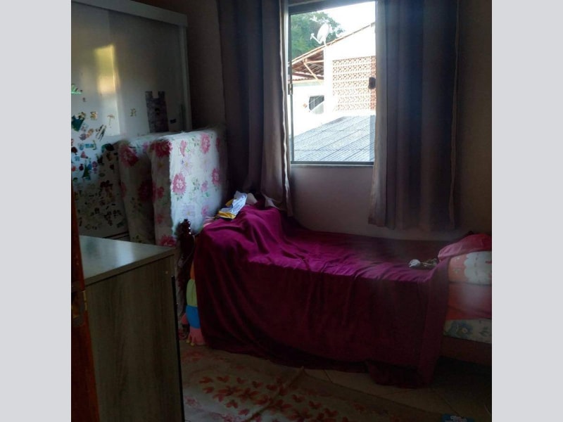 Apartamento - Itarana - ES, localizado em Itarana - ES, bairro Centro