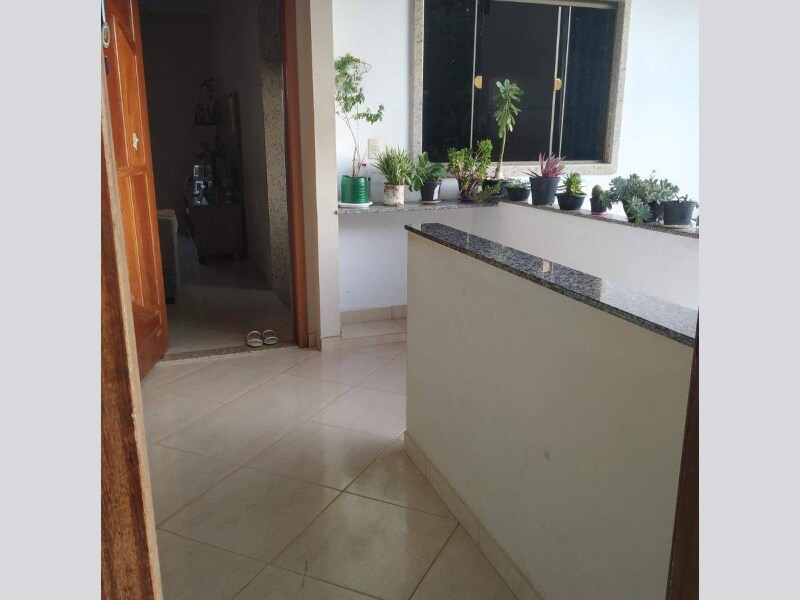 Apartamento - Itarana - ES, localizado em Itarana - ES, bairro Centro