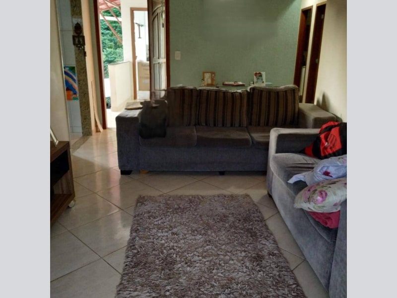Apartamento - Itarana - ES, localizado em Itarana - ES, bairro Centro