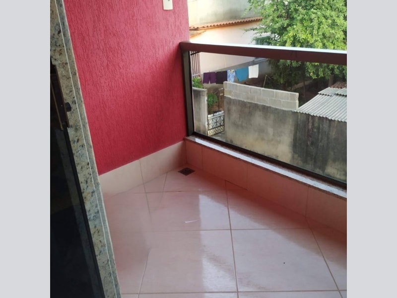 Apartamento - Itarana - ES, localizado em Itarana - ES, bairro Centro
