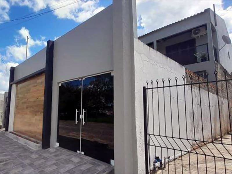 Casa - Rosário do Sul - RS, localizado em Rosário Do Sul - RS
