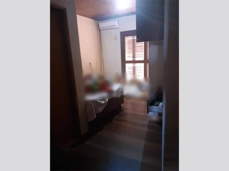 Casa - Rosário do Sul - RS, localizado em Rosário Do Sul - RS