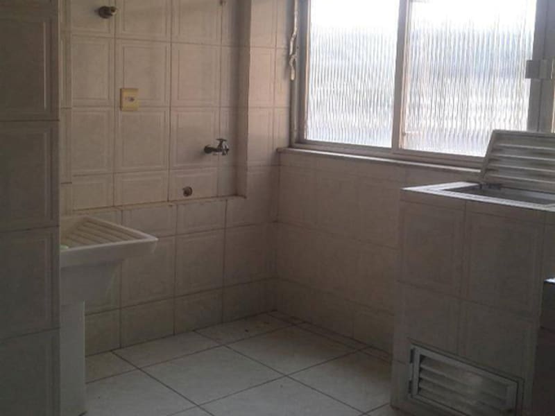Apartamento - Rio de Janeiro - RJ, localizado em Rio De Janeiro - RJ, bairro Penha Circular