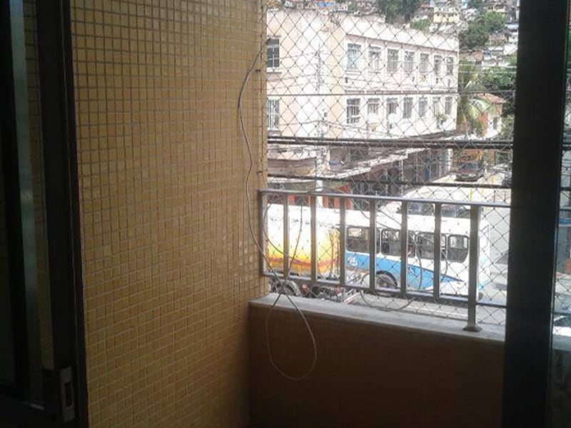 Apartamento - Rio de Janeiro - RJ, localizado em Rio De Janeiro - RJ, bairro Penha Circular