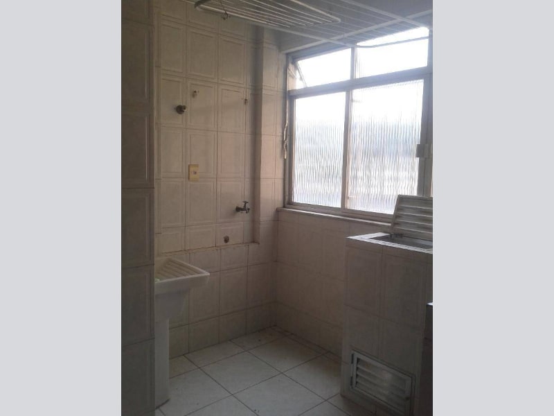 Apartamento - Rio de Janeiro - RJ, localizado em Rio De Janeiro - RJ, bairro Penha Circular