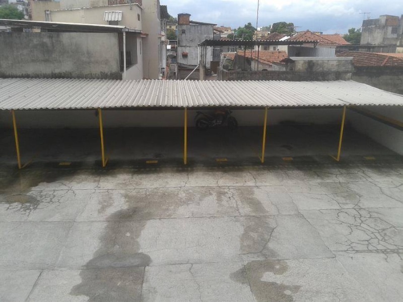 Apartamento - Rio de Janeiro - RJ, localizado em Rio De Janeiro - RJ, bairro Penha Circular