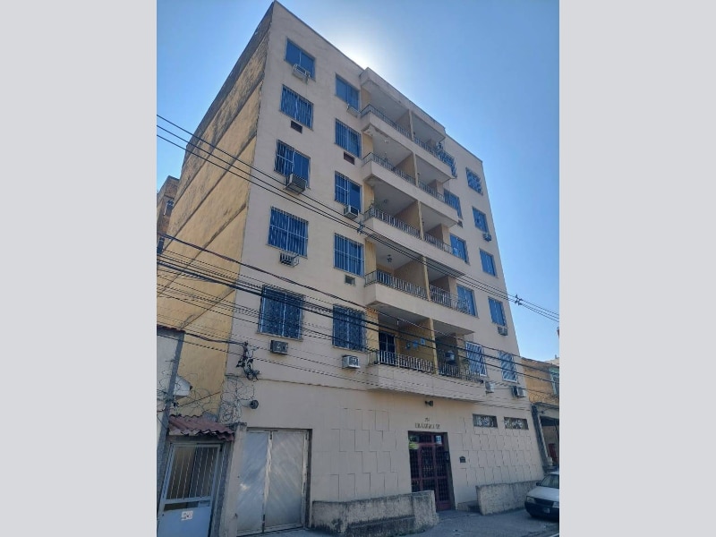 Apartamento - Rio de Janeiro - RJ, localizado em Rio De Janeiro - RJ, bairro Penha Circular