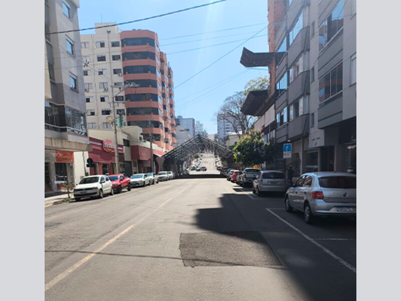 Apartamento - Sarandi - RS, localizado em Sarandi - RS, bairro Centro