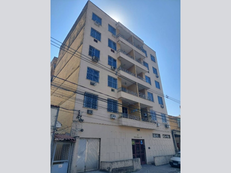 Apartamento - Rio de Janeiro - RJ, localizado em Rio De Janeiro - RJ, bairro Penha Circular