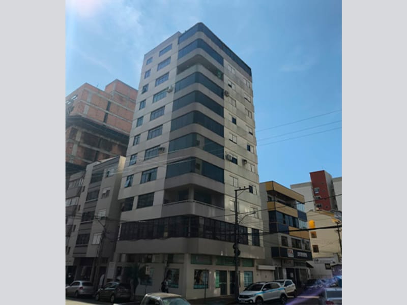 Apartamento - Sarandi - RS, localizado em Sarandi - RS, bairro Centro