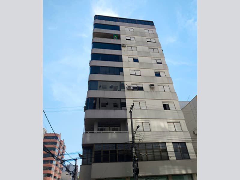 Apartamento - Sarandi - RS, localizado em Sarandi - RS, bairro Centro