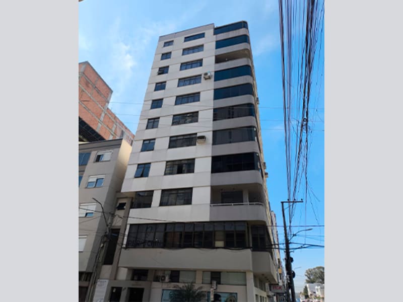 Apartamento - Sarandi - RS, localizado em Sarandi - RS, bairro Centro