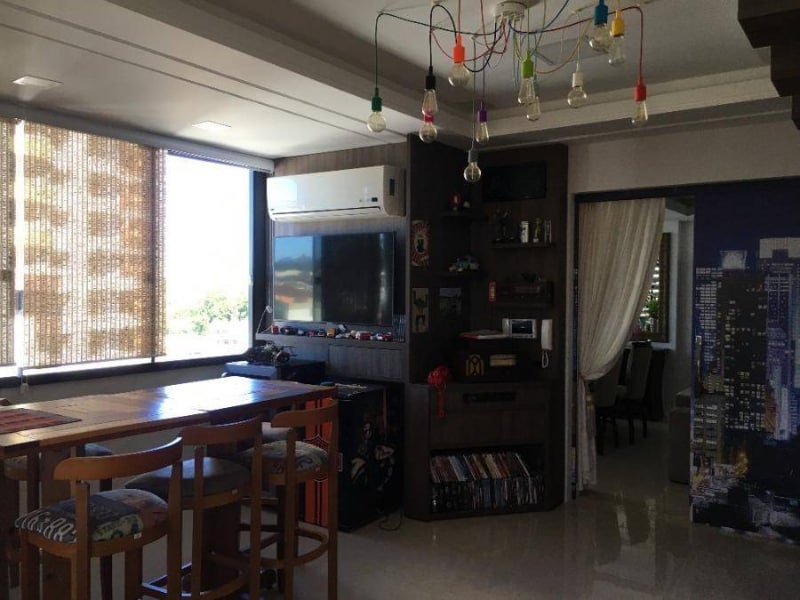 Apartamento - Sarandi - RS, localizado em Sarandi - RS, bairro Centro