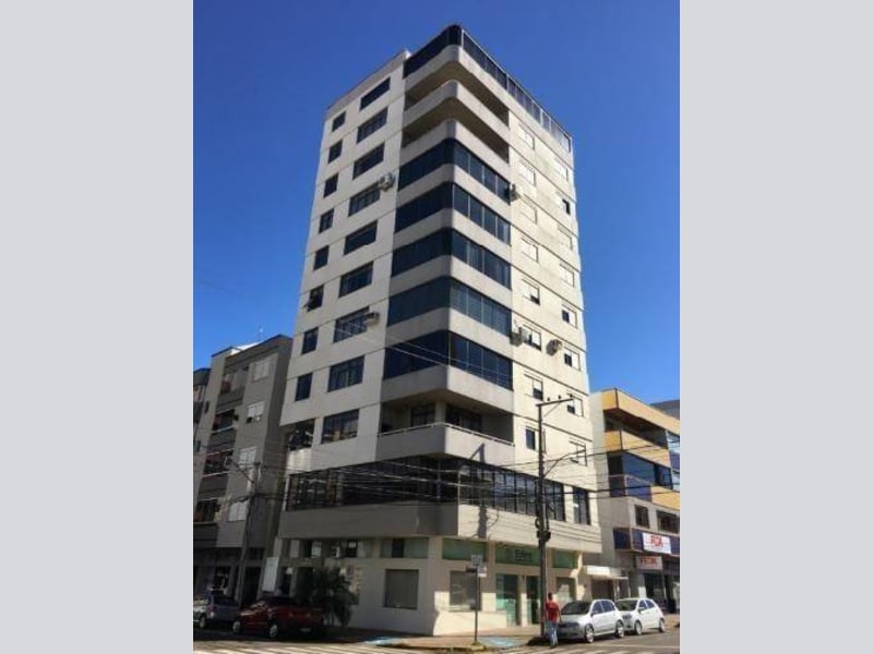 Apartamento - Sarandi - RS, localizado em Sarandi - RS, bairro Centro