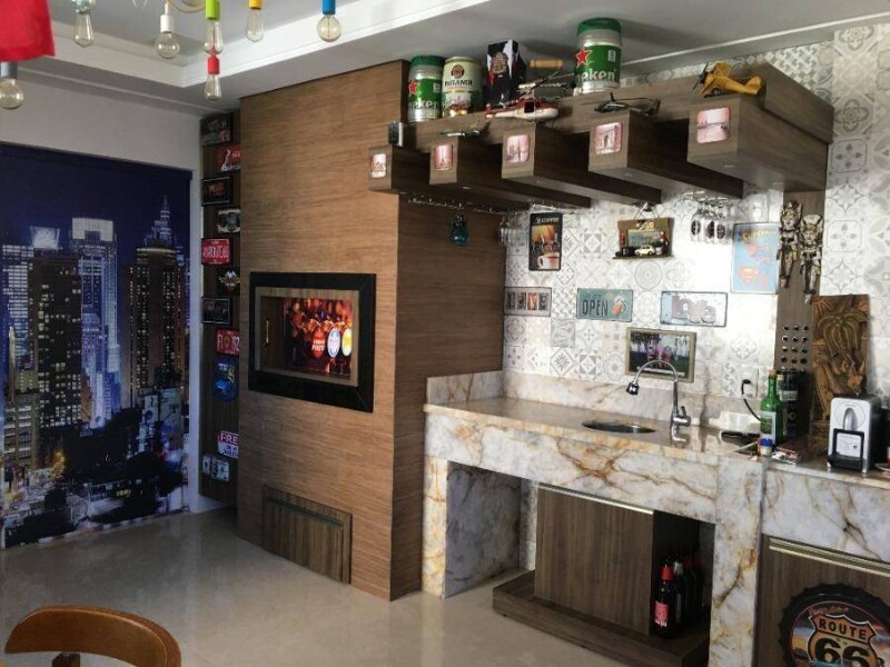 Apartamento - Sarandi - RS, localizado em Sarandi - RS, bairro Centro