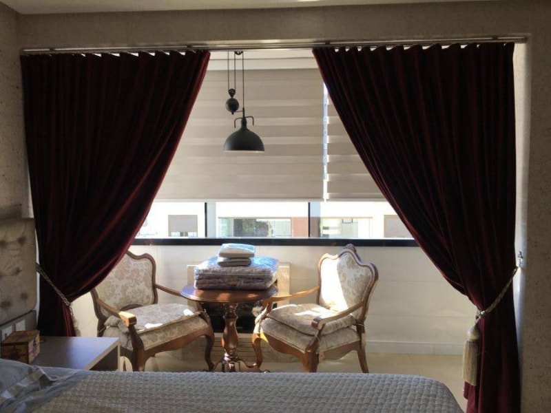 Apartamento - Sarandi - RS, localizado em Sarandi - RS, bairro Centro