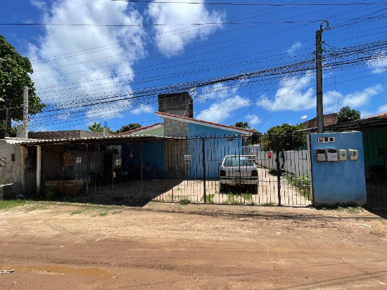 Casa - Paulista - PE - Residencial,Comercial - Amara Severina De Lima, 398, Casa N° 03 - Privê Residencial Maria Clara Ii, Janga, Paulista, PE, 53439500. Casa, Em condomínio, Ocupado, 1 vaga(s) de garagem. Área(s): 360 de área terreno, 48,85 de área construída, 48,85 de área privativa. Matrícula(s): 48. 774. Cartório: 1º CRI DE PAULISTA. Inscrição da Prefeitura: 4.4175.375.03.0297.0003.4.  A ARREMATAÇÃO NÃO CONTEMPLA BENS MÓVEIS, VEÍCULOS E QUAISQUER OBJETOS QUE EVENTUALMENTE APAREÇAM NAS IMAGENS. - leilão extrajudicial - Não informado BR - lance mínimo R$ 66.280